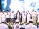 Lewat Gema Sholawat, Taj Yasin Ajak Masyarakat Tetap Rukun dan Bersatu