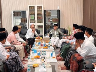 Jelajah Turots Nusantara Segera digelar, Diawali Masjid Menara Kudus