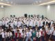 MPLS Murid Baru SMA/SMK hingga SLB di Pati Lancar Tanpa Perundungan