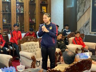 Aduan Para Atlet Berprestasi, Akses Pendidikan hingga Peluang Kerja Masa Depan