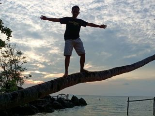 Beachtrail Run 2025 Bakal Digelar di Pulau Karimunjawa, Catat Waktunya 