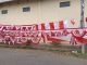 Keluh Kesah Penjual Bendera, Satu pun Kadang Tak Laku