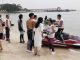 Seri Pembuka Aquabike Championship 2025, Rider Nasional dan Internasional Hadir