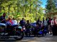 Wujud Eksistensi, BJ Rider Rutinkan Agenda Touring