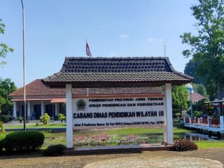 Update Penjaringan Jumlah Calon Penerima Beasiswa Bupati Pati