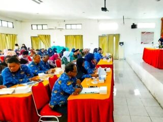 CKG Menyasar Seluruh Sekolah di Kayen, Rencana Dimulai Akhir Juli