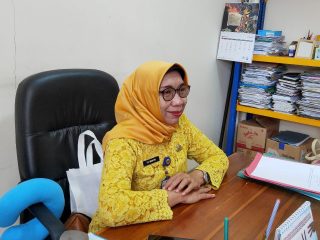 Tindak Lanjuti Beasiswa Bupati Pati, Dinsos Kantongi Ratusan Calon Penerima