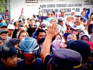 Anggota Koperasi Madani Trenggalek Tuntut Pengembalian Simpanan, Begini Tanggapan Dewan