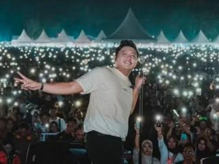 Konser Gratis! Denny Caknan Siap Guncang Jepara Besok