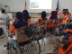 BPBD Kudus Perkuat Perlindungan Relawan Disabilitas saat Bencana