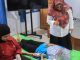 Ketua PMI Pati Dorong Setiap OPD dan Kecamatan Gelar Donor Darah Rutin