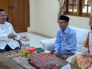 Srikandi Rembang Wakili Jateng Maju Putri Pariwisata Indonesia 2025
