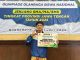Pesilat PSHT Ini Borong Banyak Kejuaraan, Tak Lelah Berlatih Sejak SD