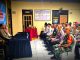 Polsek Pogalan Rayakan Hari Bhayangkara ke-79 Bareng Masyarakat
