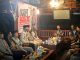Dorong Partisipasi Publik, Kapolres Trenggalek Ngopi Bareng Warga di Pogalan