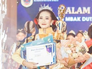Pati Mencari Figur Duta Budaya 2025, Berikut Informasinya