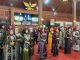 Grand Final Duta Antinarkoba Jepara Digelar di Pendopo Kabupaten