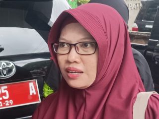 Perkembangan Sekolah Rakyat Pati, Kepsek dan Guru Telah Disiapkan