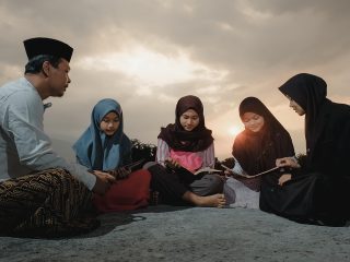 Tertunda, Pencairan Insentif Guru Agama Nonformal di Rembang akan Dilanjutkan