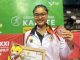 Perjalanan Panjang Hera Irnandha, Karate Putri Harumkan Jepara di Level Dunia