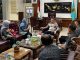 Bupati dan BPJS Kesehatan Bahas Kepastian Akses Layanan JKN di Pati