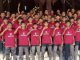 Jepara United Siap Berlaga di Piala Soeratin U-17
