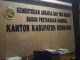BPN Rembang Kejar Target Sertifikasi Tanah 7.070 Bidang Tahun Ini