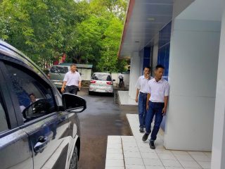 Baru Masuk Besoknya Resign, Banyak Gen Z di Pati Tak Betah Kerja?