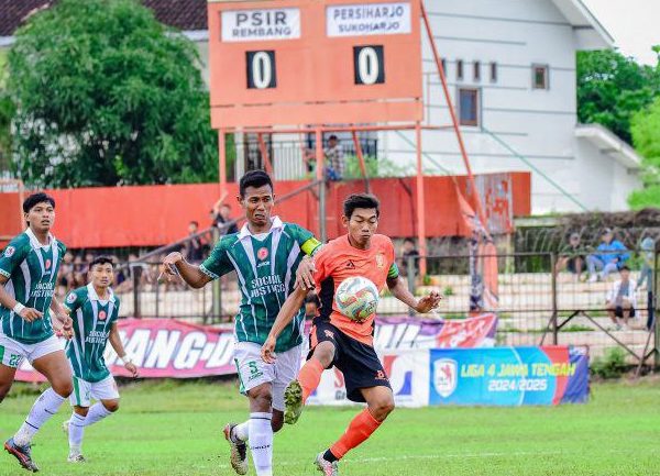 Bupati Cup 2025 Siap Digelar, Ajang Pencarian Bakat Lokal untuk PSIR Rembang