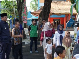 Liburan Sekolah, Kunjungan Wisata Pantai Naik hingga 40 Persen 