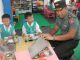 Dandim Pati Tinjau Langsung Program MBG di TK Kartika III-43