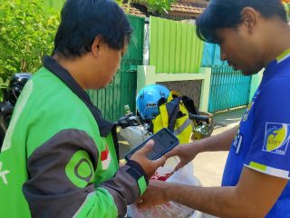 Marak Orderan Fiktif di Pati, Ojol Minta Tak Dipermainkan