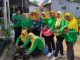 DWP Lapas Pati Gelar Panen Sayur Program SAE