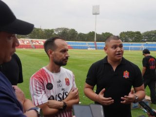 Bakal Ada Dua Tambahan Pemain Asing Merapat ke Persijap 