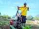 Petani Kreatif dan Cerdas Asal Pati Ini Lihai Berbagi Ilmu Lewat Konten