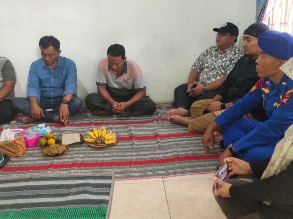 Siswa PKL Hilang di laut, Satpolairud Polresta Pati Tekankan Evaluasi Ketat di Perairan