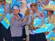 Kapolri Beri Penghargaan Polresta Pati, Juara Umum Lomba Ketahanan Pangan