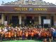 Polsek Juwana Didatangi Ratusan Siswa SD, Ada Apa?