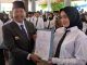 Ribuan PPPK Rembang Resmi Diangkat