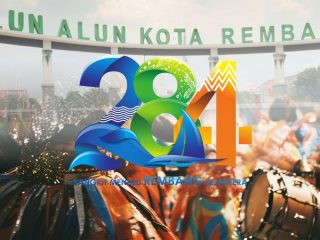 Rembang Bersiap Rayakan Hari Jadi ke-284, Sederhana Namun Sarat Makna Budaya