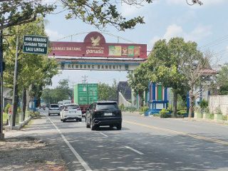 DLH Rembang Tindak Indikasi Pencemaran Lingkungan di Banyudono