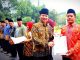 Ratusan Koperasi Merah Putih di Trenggalek Resmi Diluncurkan