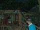 Tak Ada Angin Tak Ada Hujan, Rumah Warga Desa Pancur Roboh