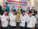 OSMA Jateng 2025, Pati Raih Juara Umum dengan 8 Medali Emas