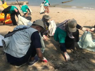 Sampah Laut Ternyata Bisa Didaur Ulang Jadi Tenaga Alternatif Pengganti Batu Bara