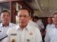 Fix, Riyoso Jabat Plt Sekda Pati