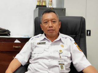 SPMB SMA Sederajat di Pati Berjalan Lancar