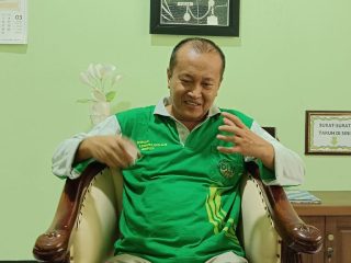 DLH Pati Minta Masyarakat Lapor Jika Ada Pencemaran Lingkungan