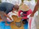 Harga Gabah Tembus Rp7100 per Kg, Petani Sumringah