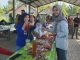 Sambut Hari Jadi Rembang dengan Belanja Hemat dan Dukung Petani Lokal